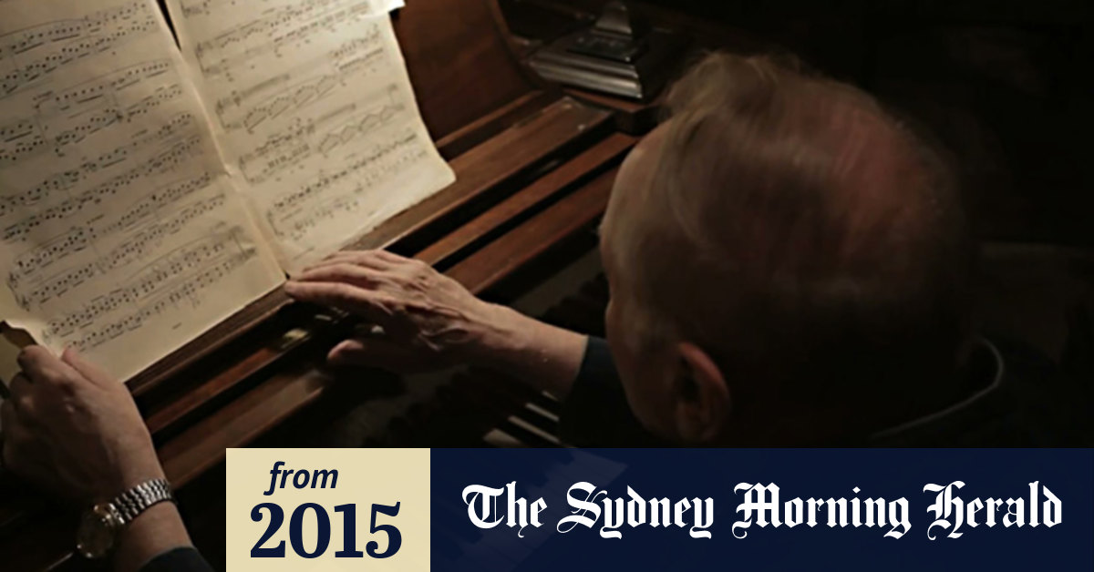 Video Trailer Seymour An Introduction